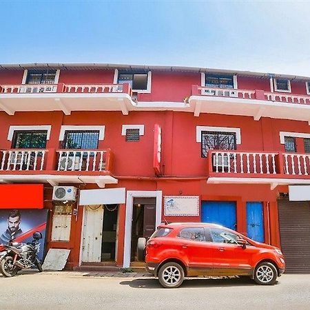 Casa Paradiso Panadzsi Kültér fotó