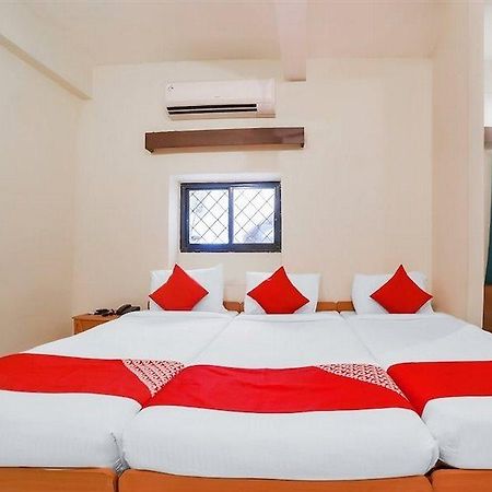 Casa Paradiso Panadzsi Kültér fotó