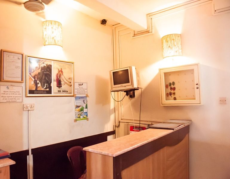Casa Paradiso Panadzsi Kültér fotó